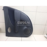 Обшивка двери задней правой Nissan Note (E12) 2013 829003WC5A