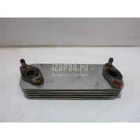 Радиатор масляный Hyundai- 2004 - 263214X310