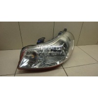 Фара левая Suzuki SX4 (2006 - 2013) 3532079J10