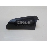 Крышка зеркала внутренняя левая Toyota Prius (2003 - 2009) 6749247020