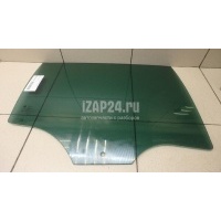 Стекло двери задней правой GM Insignia (2008 - 2017) 13311987