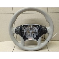Рулевое колесо для AIR BAG (без AIR BAG) Toyota Sienna III (2010 - ) 4510008220B0
