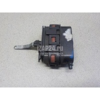 Клапан отопителя Mercedes Benz R170 SLK (1996 - 2004) 2028001875