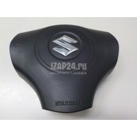 Подушка безопасности в рулевое колесо Suzuki Grand Vitara (2005 - 2015) 4815065J00C48