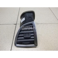 Дефлектор воздушный GM Astra J (2010 - 2017) 13420496