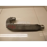 Патрубок интеркулера GM Astra H / Family (2004 - 2015) 13251682