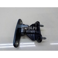 Петля двери задней правой верхняя Mercedes Benz W204 (2007 - 2015) 2047301137