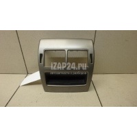 Накладка декоративная Jaguar XF (2007 - 2015) C2Z13304