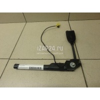 Ответная часть ремня безопасности GM Astra J (2010 - ) 13337410