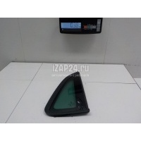 Стекло кузовное глухое правое VAG Polo (HB) (2009 - 2017) 6R4845298GNVB