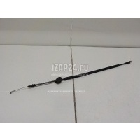 Трос открывания задней двери VAG Polo (2001 - 2009) 6Q4839085