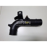 Патрубок интеркулера Toyota Auris (E15) (2006 - 2012) 173620R021