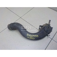 Патрубок Mercedes Benz W215 CL coupe (1999 - 2006) 1372000152