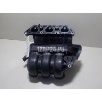 Коллектор впускной VAG Fabia (2007 - 2015) 03E129711F