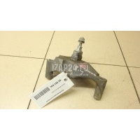 Кронштейн двигателя левый Nissan Qashqai (J11) 2014 112534EB1A