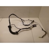 Проводка (коса) GM Astra J (2010 - 2017) 13306950