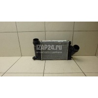 Интеркулер Nissan Qashqai (J11) 2014 144614EB1A