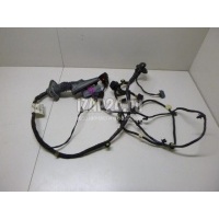 Проводка (коса) GM Astra J (2010 - 2017) 13315827