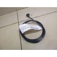 Трос открывания капота GM Matiz (M100/M150) (1998 - 2015) 96314531