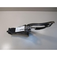 Кронштейн усилителя переднего бампера левый Volvo S60 (2010 - ) 31329799