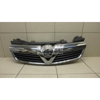 Решетка радиатора GM Zafira B (2005 - 2012) 13216644
