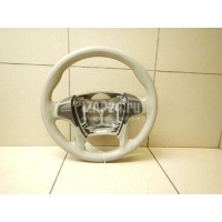 Рулевое колесо для AIR BAG (без AIR BAG) Toyota Sienna III (2010 - 2020) 4510008220B0