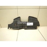 Воздуховод радиатора левый Toyota Camry V40 (2006 - 2011) 5329406030