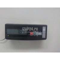 Турбокомпрессор (турбина) Ford Transit [FA] (2000 - 2006) 1355059
