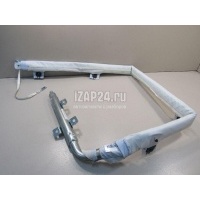 Подушка безопасности боковая (шторка) Suzuki Swift (2004 - 2010) 7649063J00