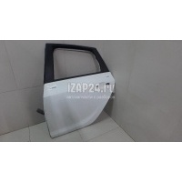 Дверь задняя левая GM Astra J (2010 - ) 13285610