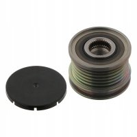 febi муфта генератора мини r60 1.6 10 - 16