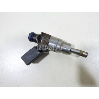 Форсунка инжекторная электрическая VAG EOS (2006 - 2015) 06F906036