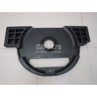 Пол багажника GM Astra J (2010 - ) 13342314