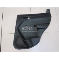 Обшивка двери задней правой Suzuki Vitara (2015 - ) 8373054P005PK