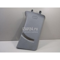 Обшивка стойки GM Astra J (2010 - ) 13342356