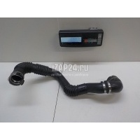 Патрубок интеркулера Nissan Qashqai (J11) 2014 144604EB0B