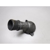 Крышка термостата Ssang Yong Korando KJ (1996 - 2006) 6612033274