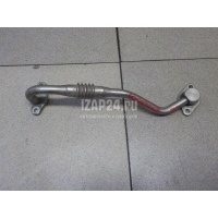 Трубка картерных газов Subaru Forester (S11) (2002 - 2007) 14849AA060