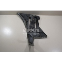 Направляющая заднего бампера правая Volvo S80 (1998 - 2006) 8659499