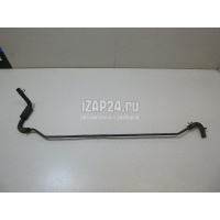 Трубка охлажд. жидкости металлическая Ssang Yong Actyon New/Korando C (2010 - ) 2143134002