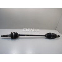 Полуось задняя Subaru Impreza (G12) (2007 - 2012) 28421FG010