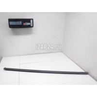 Накладка стекла переднего левого Hyundai-Kia Terracan (2001 - 2007) 82210H1000