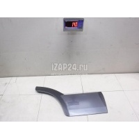 Накладка двери задней правой Hyundai-Kia Terracan (2001 - 2007) 87764H1041