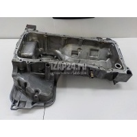 Поддон масляный двигателя Nissan Navara (D40) (2005 - 2015) 11110EB300