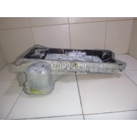 Поддон масляный двигателя Nissan Pathfinder (R51) (2005 - 2014) 111107S000