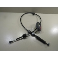 Трос КПП Nissan X-Trail (T32) 2014 349354BA1A
