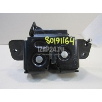 Замок багажника Chrysler Compass (MK49) (2006 - 2016) 4589176AB