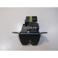 Замок багажника Ssang Yong Actyon New/Korando C (2010 - ) 7141034001