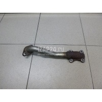 Трубка картерных газов Nissan Navara (D40) (2005 - 2015) 147135X00B