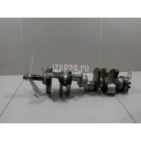 Коленвал Mercedes Benz GL-Class X164 (2006 - 2012) 2730300601